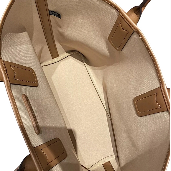 Michael Kors Tote & Dust Bag - Picture 3 of 8